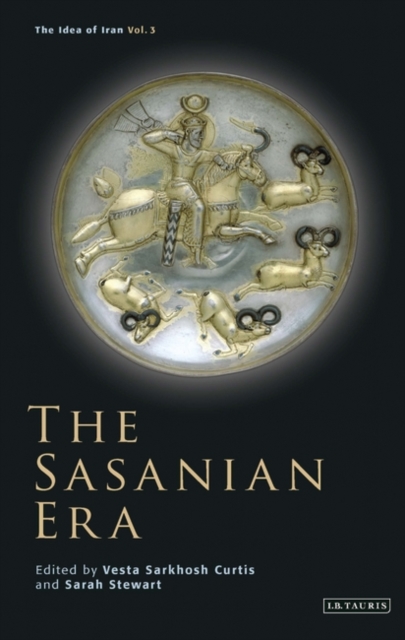 The Sasanian Era, PDF eBook