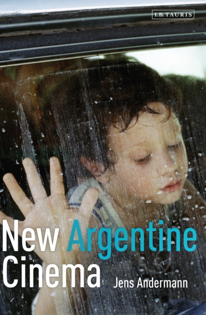 New Argentine Cinema, PDF eBook