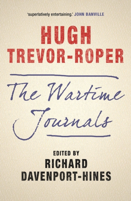 The Wartime Journals, PDF eBook
