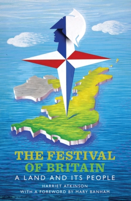 The Festival of Britain : A Land and its People, PDF eBook