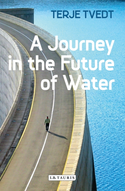 A Journey in the Future of Water, PDF eBook