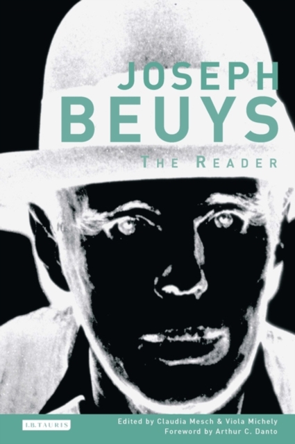 Joseph Beuys : The Reader, PDF eBook