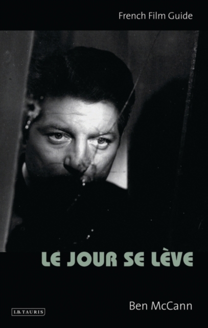 Le Jour se Leve : French Film Guide, PDF eBook