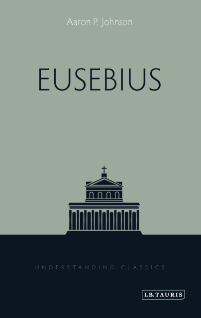 Eusebius, PDF eBook