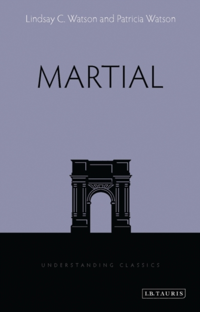 Martial, PDF eBook