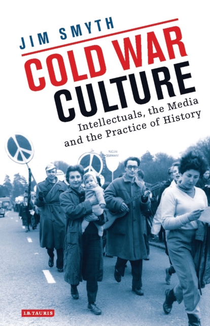 Cold War Culture : Intellectuals, the Media and the Practice of History, EPUB eBook
