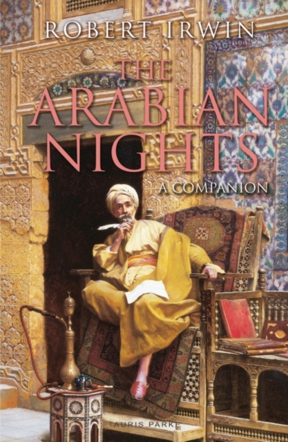 The Arabian Nights : A Companion, EPUB eBook