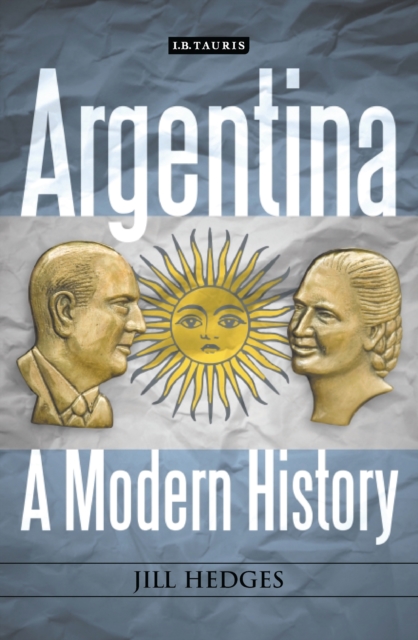 Argentina : A Modern History, EPUB eBook