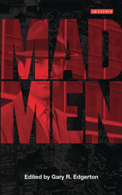 Mad Men : Dream Come True Tv, EPUB eBook