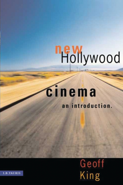 New Hollywood Cinema : An Introduction, EPUB eBook