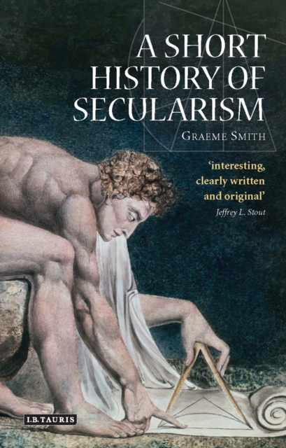 A Short History of Secularism, EPUB eBook