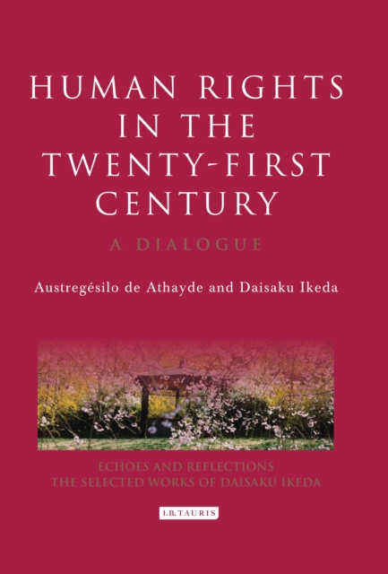 Human Rights in the Twenty-first Century : A Dialogue, EPUB eBook