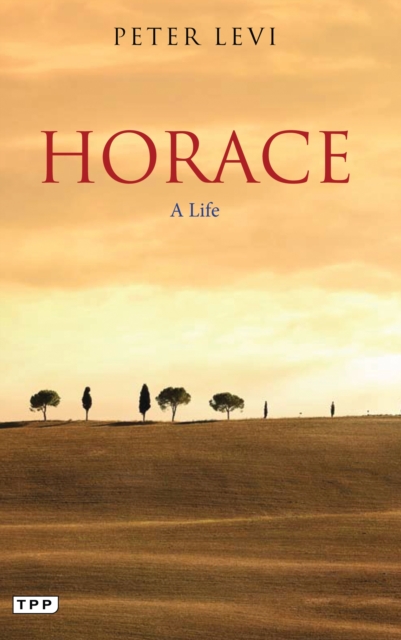 Horace : A Life, EPUB eBook