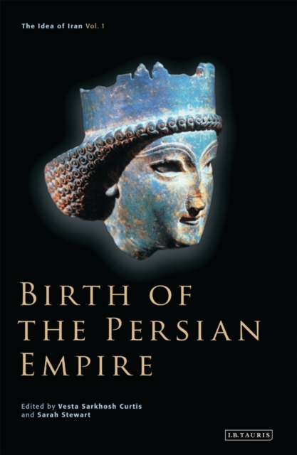 Birth of the Persian Empire, EPUB eBook