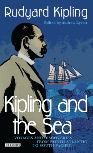 Kipling and the Sea, EPUB eBook