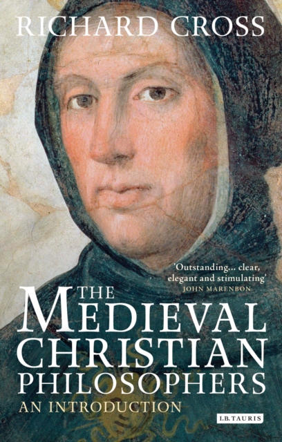 The Medieval Christian Philosophers : An Introduction, EPUB eBook