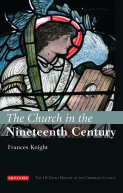 The Church in the Nineteenth Century : The I.B.Tauris History of the Christian Church, EPUB eBook