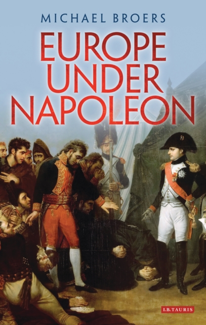 Europe Under Napoleon, EPUB eBook
