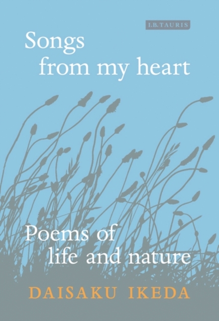 Songs from My Heart : Poems of Life and Nature, EPUB eBook