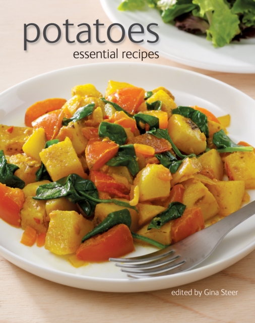 Potatoes : Essential Recipes, Paperback / softback Book