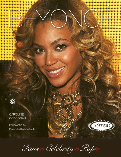 Beyonce, Paperback / softback Book