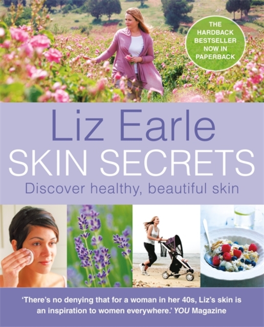 Skin Secrets, Paperback / softback Book