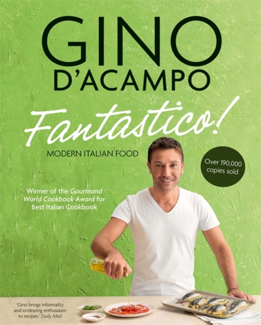 Fantastico! : Fantastico, Paperback / softback Book