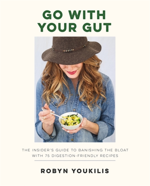 Go with Your Gut, Paperback / softback Book