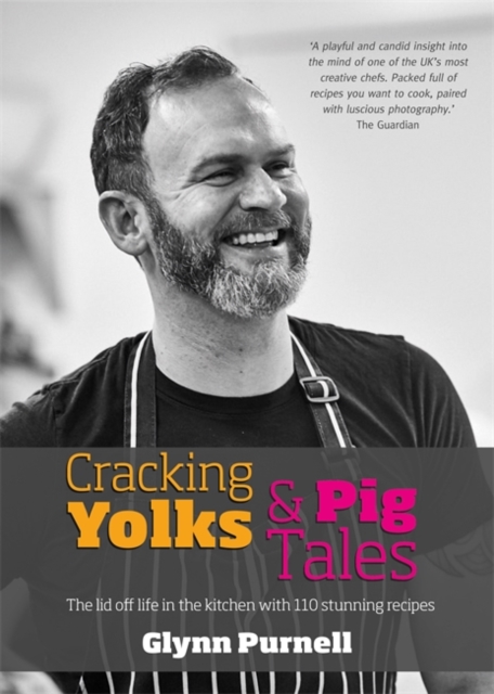 Cracking Yolks & Pig Tales, Paperback / softback Book