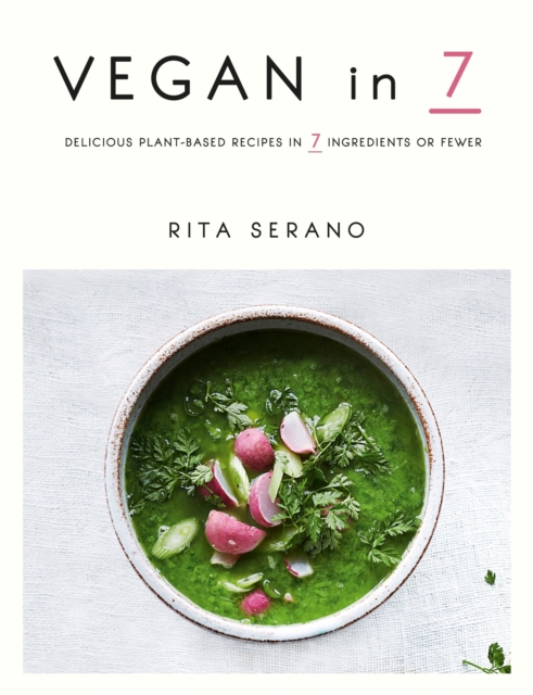 Vegan in 7, EPUB eBook