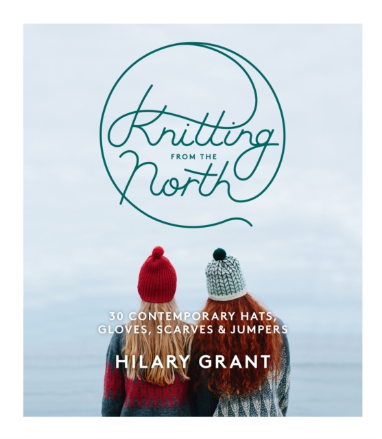 Knitting From the North, EPUB eBook