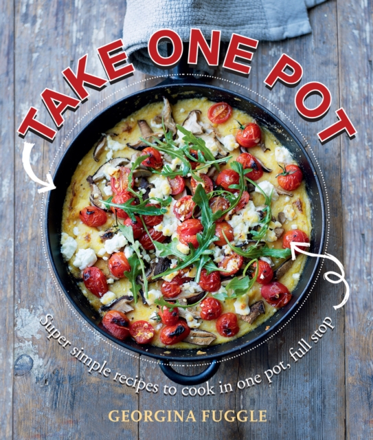 Take One Pot, EPUB eBook