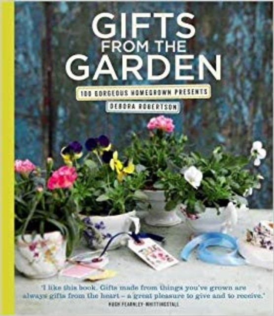 Gifts from the Garden, EPUB eBook