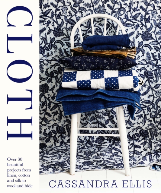 Cloth, EPUB eBook