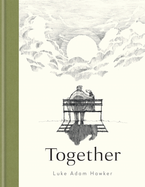 Together, Hardback Book