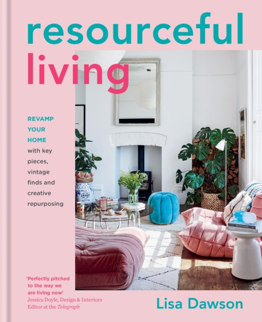 Resourceful Living, EPUB eBook