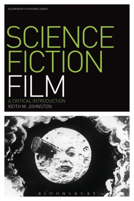 Science Fiction Film : A Critical Introduction, PDF eBook
