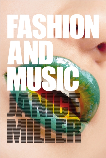 Fashion and Music, EPUB eBook