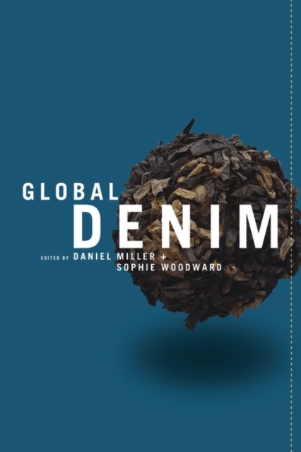 Global Denim, PDF eBook