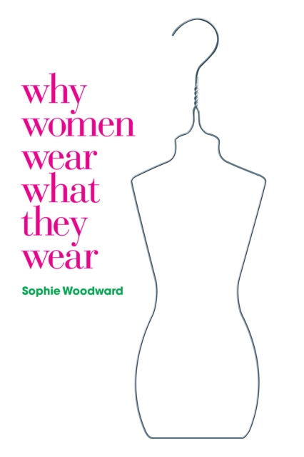 Why Women Wear What They Wear, PDF eBook