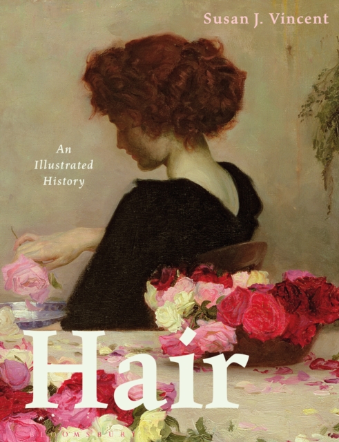 Hair : An Illustrated History, EPUB eBook