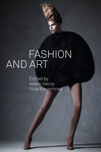 Fashion and Art, PDF eBook