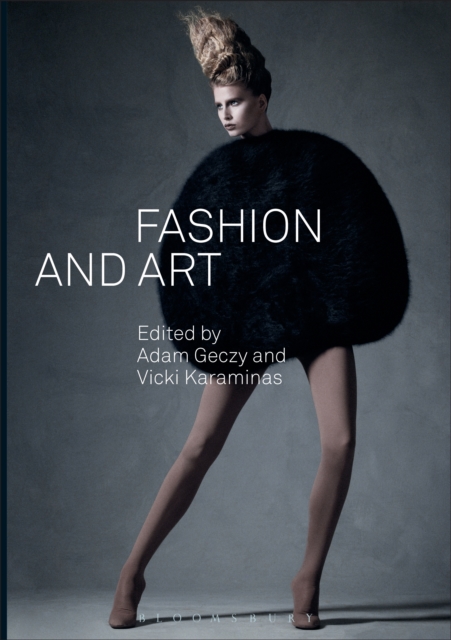 Fashion and Art, EPUB eBook