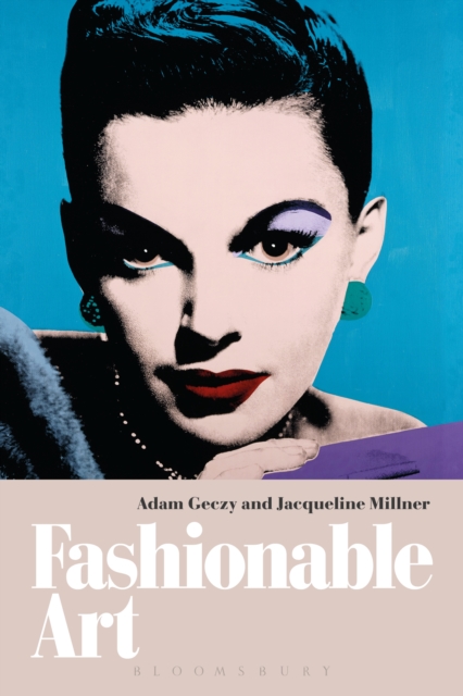 Fashionable Art, PDF eBook
