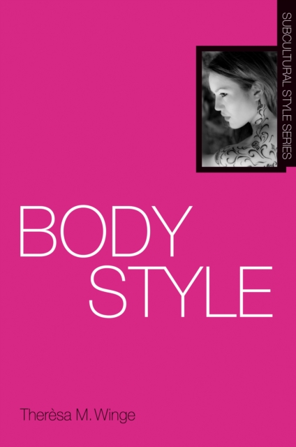 Body Style, PDF eBook