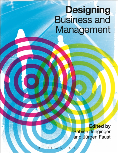 Designing Business and Management, Hardback Book