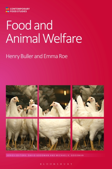 Food and Animal Welfare, PDF eBook