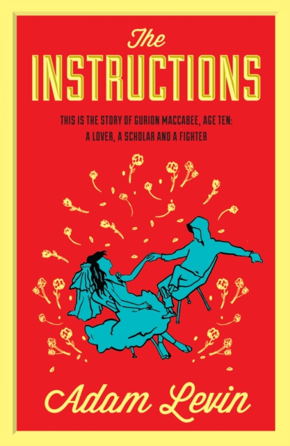 The Instructions, Paperback / softback Book