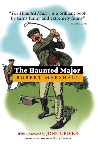 The Haunted Major, EPUB eBook