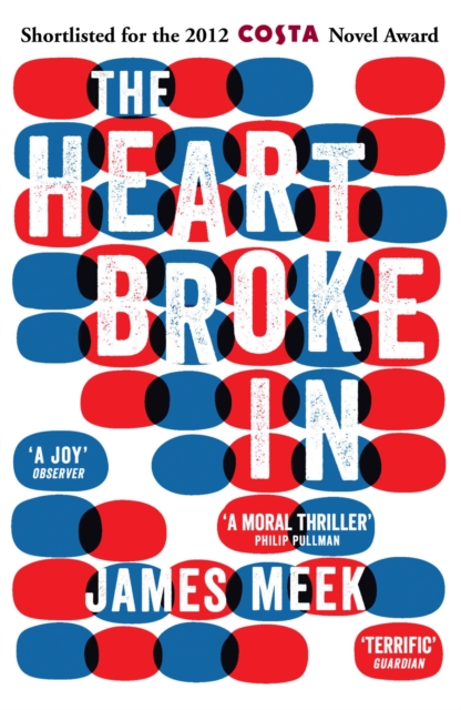 The Heart Broke In, Paperback / softback Book